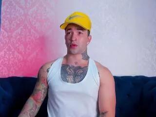 matthew_colee from Flirt4Free