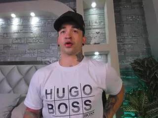 matthew_colee from Flirt4Free