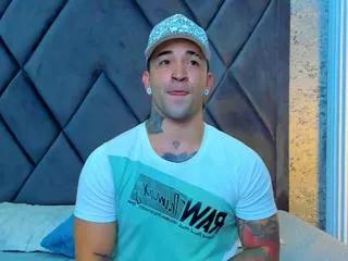 matthew_colee from Flirt4Free
