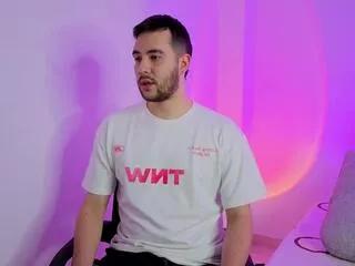 matti_de_luca from Flirt4Free