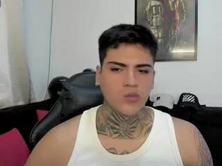 max_braun from Flirt4Free