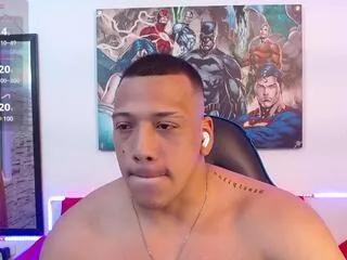 max_turneer from Flirt4Free