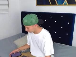 maxim_taylor from Flirt4Free