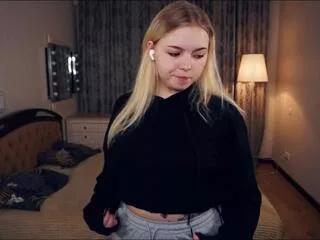 megan_eastburn from Flirt4Free