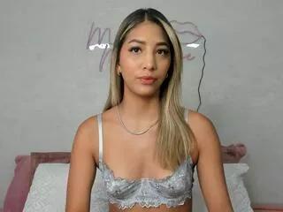 megan_monrroe from Flirt4Free