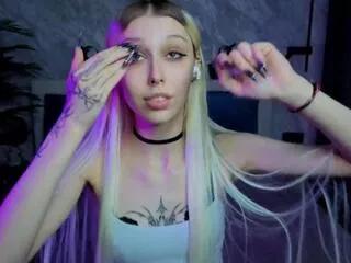 mercia_crofoot from Flirt4Free