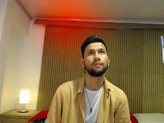 michaell_spinelly from Flirt4Free