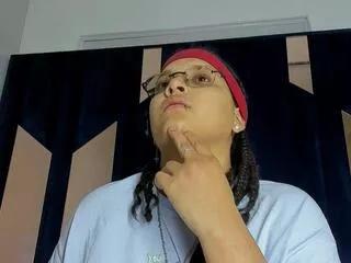 michell_mendoza from Flirt4Free