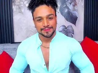 mike_esteves from Flirt4Free