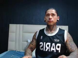 mike_joness from Flirt4Free