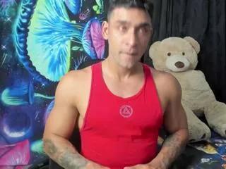 mike_smitth from Flirt4Free