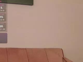 millie_joy from Flirt4Free