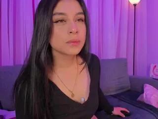 morgan_smithh from Flirt4Free