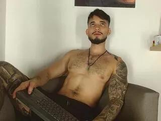 morgann_jones from Flirt4Free