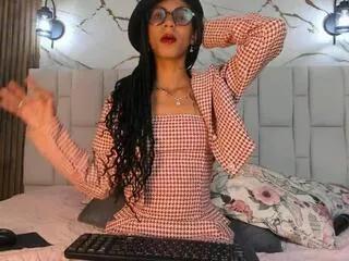nathalya_rodriguez from Flirt4Free