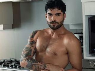 nathan_gael from Flirt4Free