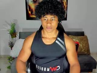nathan_smithh from Flirt4Free