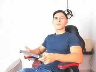 niall_cornett from Flirt4Free