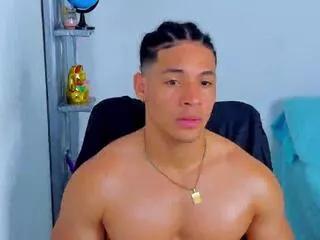 nick_cartier from Flirt4Free
