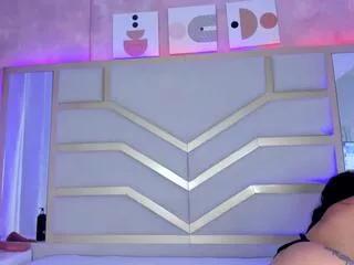 niicolle_rivera from Flirt4Free