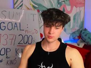 nikk_carville from Flirt4Free