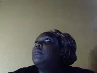 nikky_twist from Flirt4Free