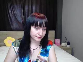 nina_flawlees from Flirt4Free