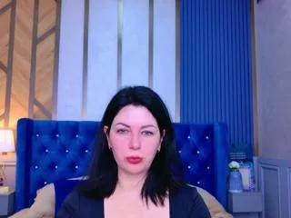 nina_stane from Flirt4Free