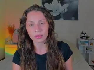 olivia_ginger from Flirt4Free