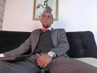 paolo_johnson from Flirt4Free