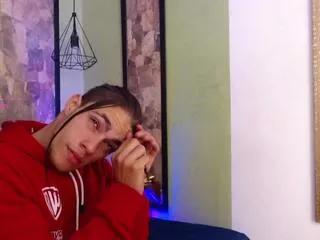 patrick_senova from Flirt4Free