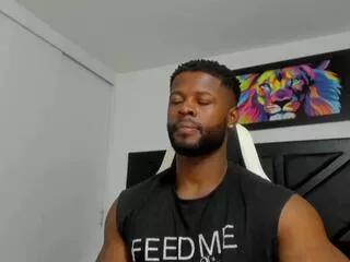 peter_coleman from Flirt4Free