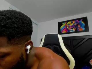peter_coleman from Flirt4Free
