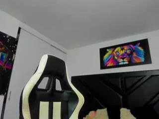 peter_coleman from Flirt4Free