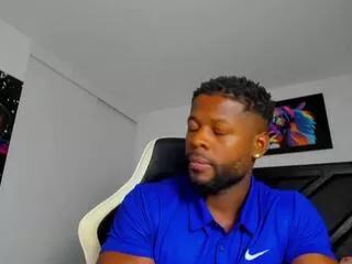 peter_coleman from Flirt4Free