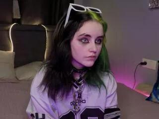 quenna_fort from Flirt4Free