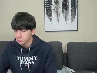 quentin_blake from Flirt4Free