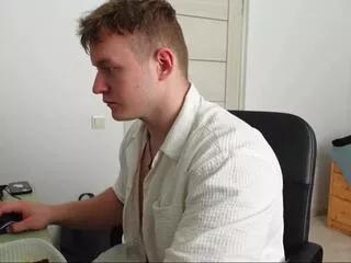 richard_dullas from Flirt4Free