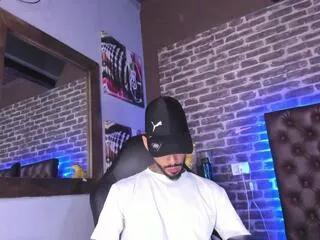 rocky_millan from Flirt4Free