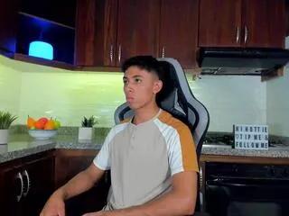 roy_storm from Flirt4Free