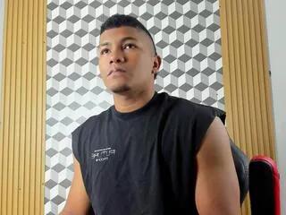 ryu_stone from Flirt4Free