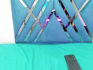 scarlett_rosss from Flirt4Free