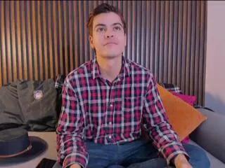 scott_delta from Flirt4Free
