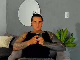 scott_maison from Flirt4Free