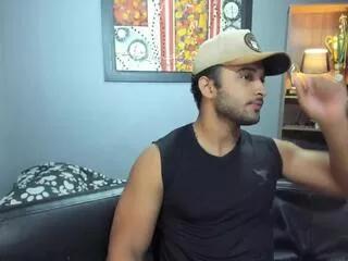 scott_rushmann from Flirt4Free