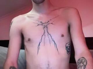 sebastian_herrera from Flirt4Free