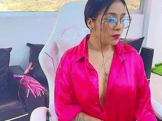 selene_wood from Flirt4Free