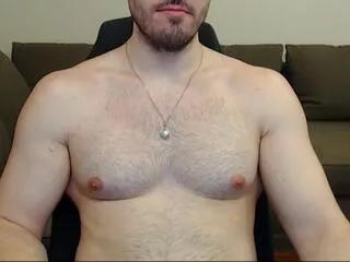 sergio_h from Flirt4Free