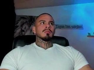 setth_king on Flirt4Free