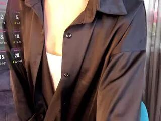 silver_durnell from Flirt4Free